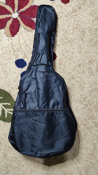 Гитара Agnetha  в хорошем состоянии торг есть