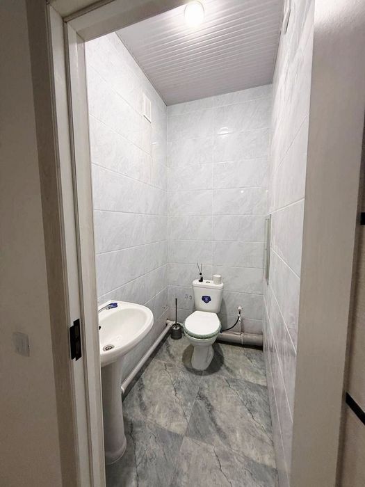 Своя Срочно Новостройка Сквазной 2/6/18 Ориентир Бобир Махалла