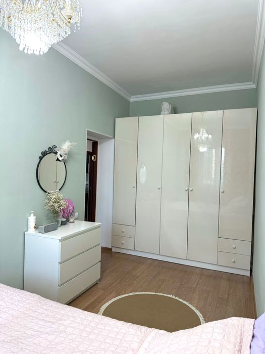 Аренда квартиры долгосрочно