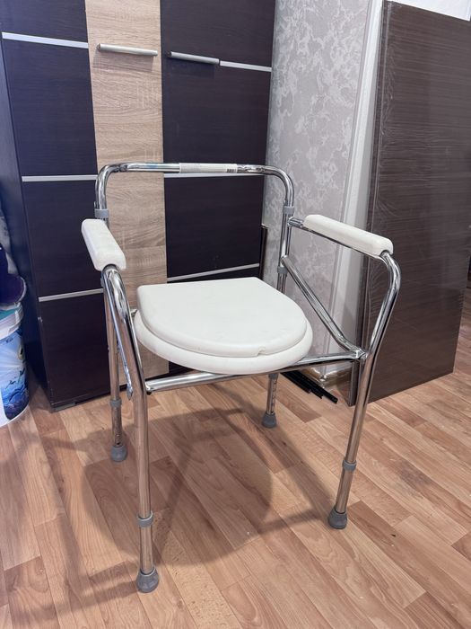 Био туалет переносной