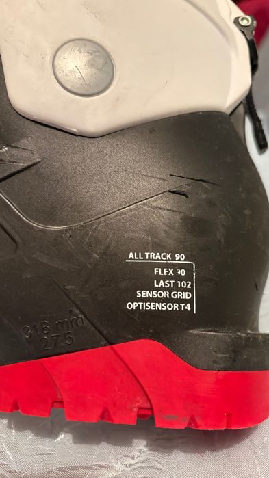 Ски обувки Rossignol 27.5