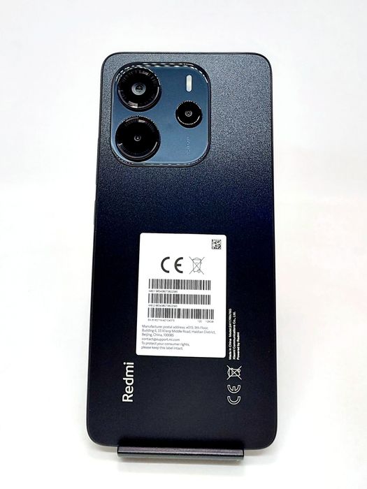 Redmi Note 14 8/256Gb 6/128Gb Global