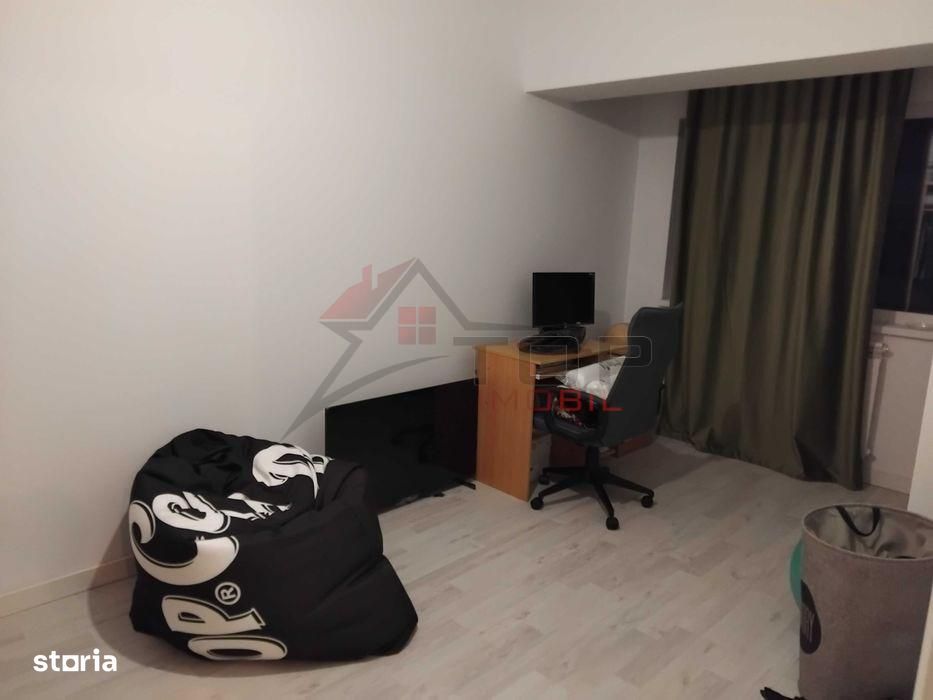 Apartament 3 Camere - Tatarasi