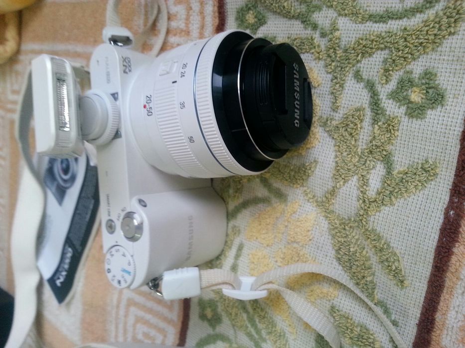 Продам фотоаппарат цифровой