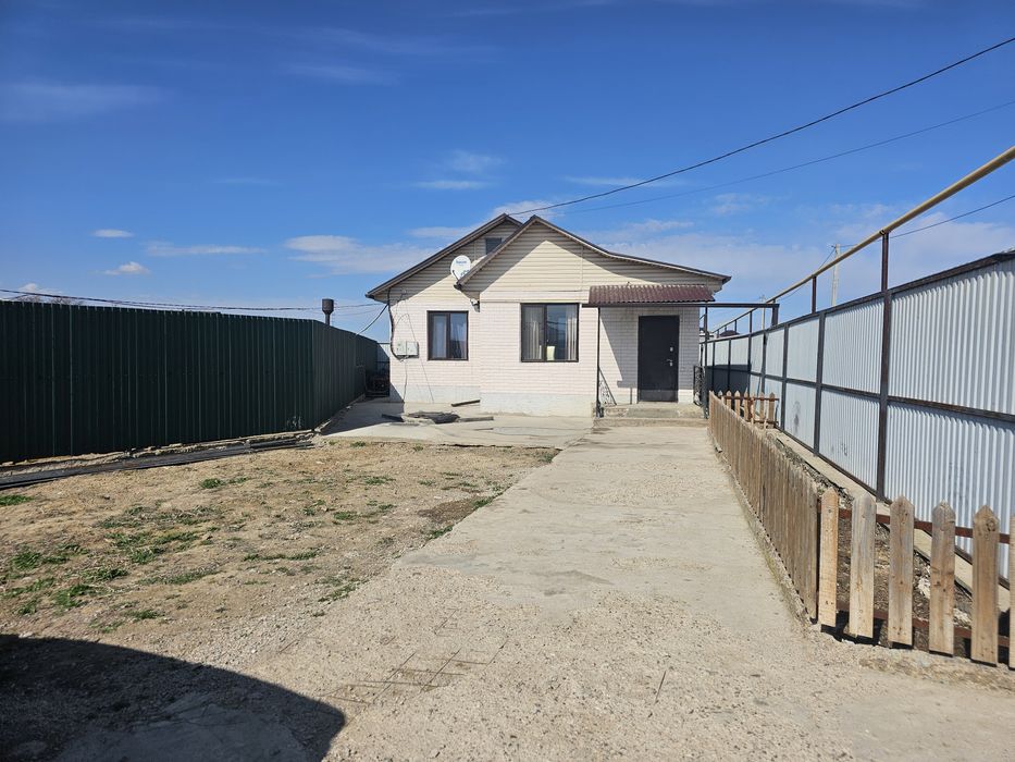 Продажа дачного дома