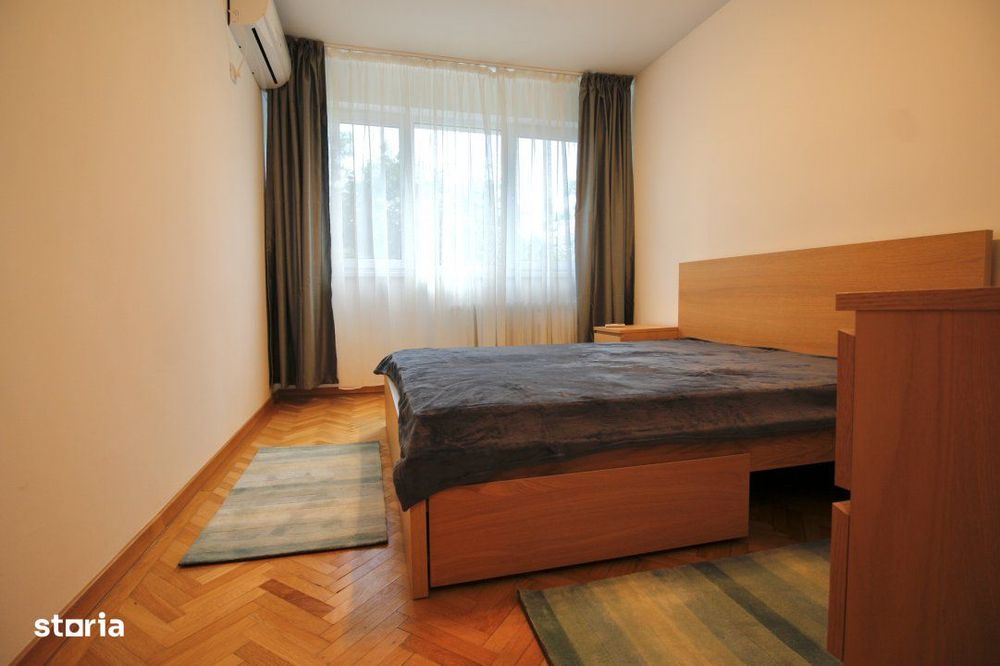 Pajura-Bd. Poligrafiei, Apartament Modern, 0% Comision!