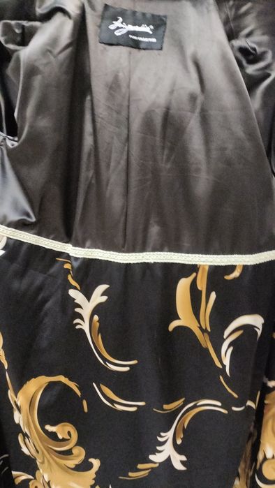 Шуба норковая премиум качества