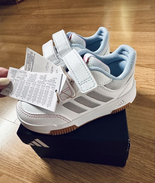 Детски обувки adisas tensaur sport 2.0