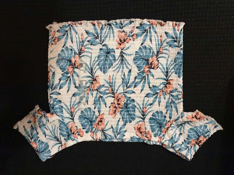 Top Jay Jays,marimea S,nou