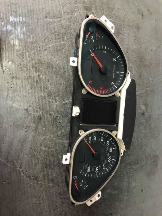 ceasuri bord 2.0 tdi audi a6 4f