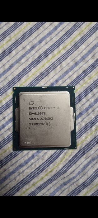 Procesor PC functional