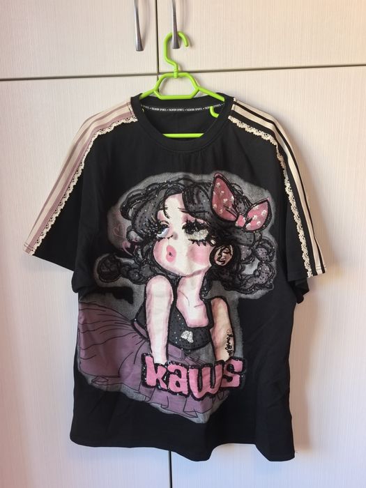 Дамски тениски Дисни