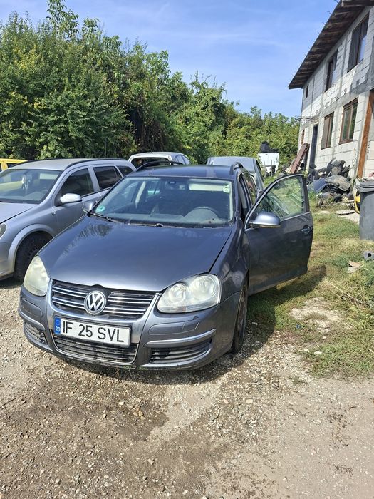 Stopuri golf 6 break / golf 5 break / kombi