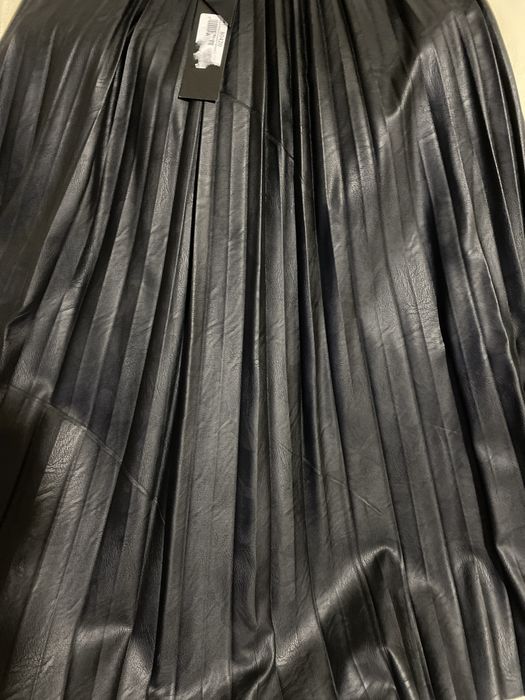 Дамска пола солей кожа