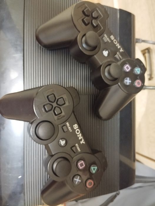 Продам Play station 3