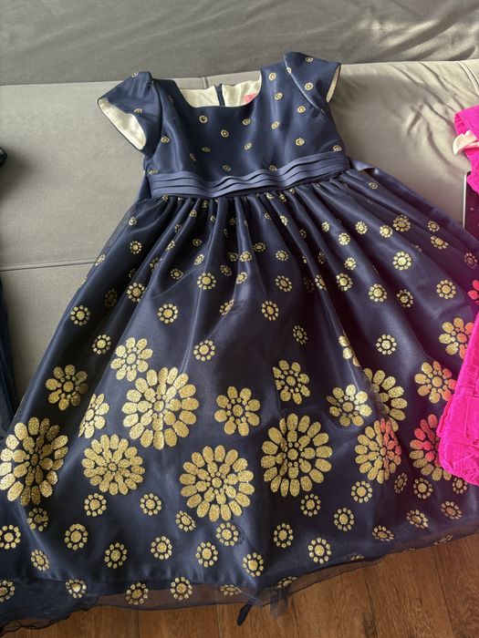 Платья для девочки