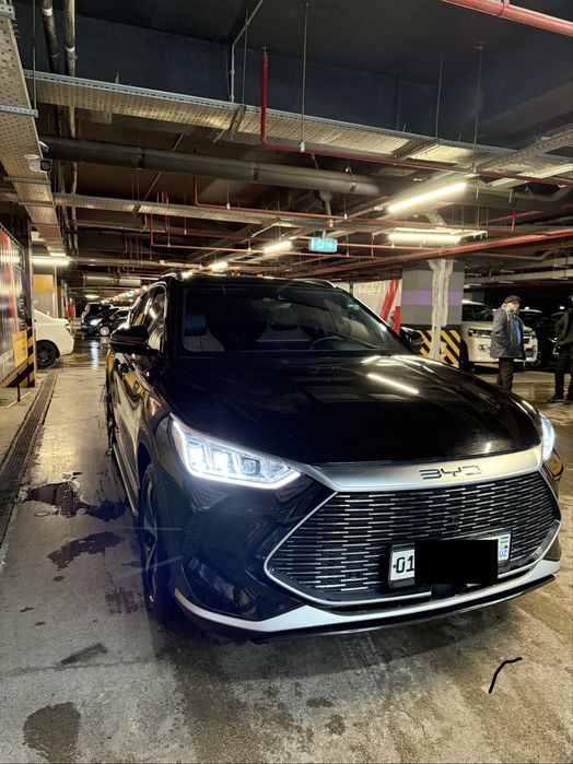 Byd song plus Dmi- Awd