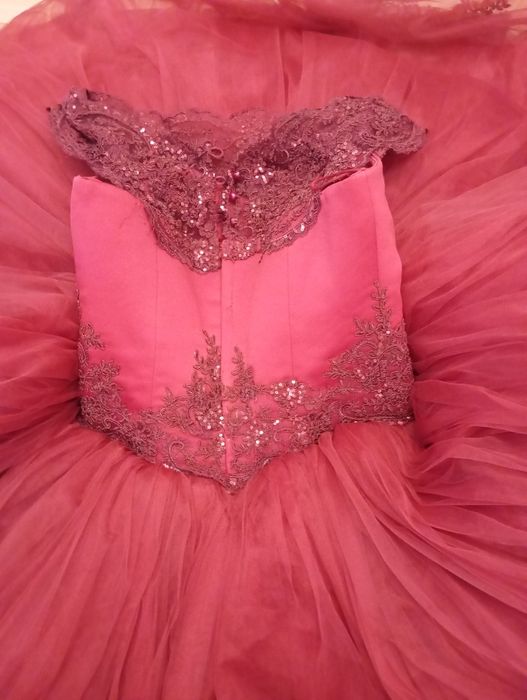 Rochie ocazie Gelin's