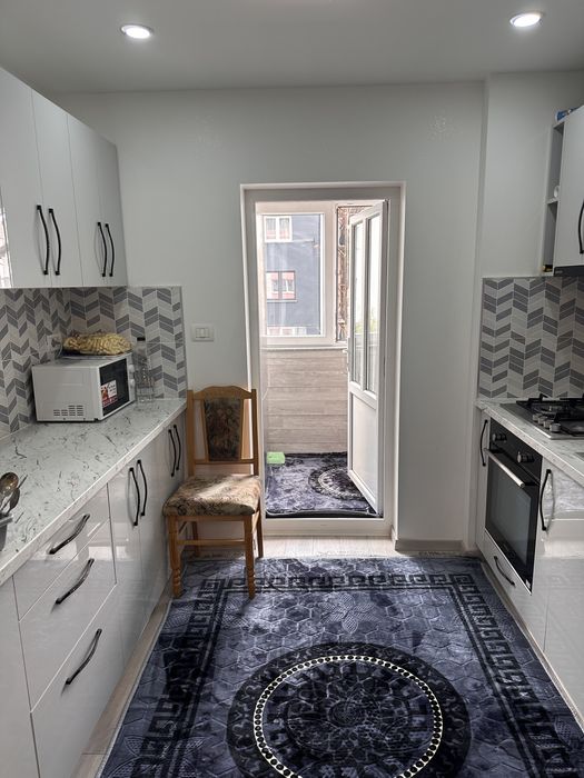 Apartament cu 2 camere in Radauti Mihai viteazu