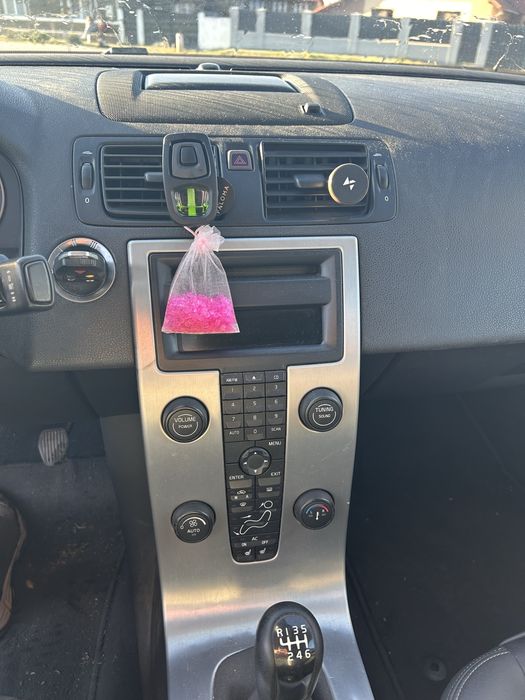 Vand/schimb Volvo S40