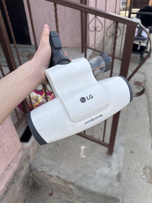 Оригинальная щетка для пылесоса LG