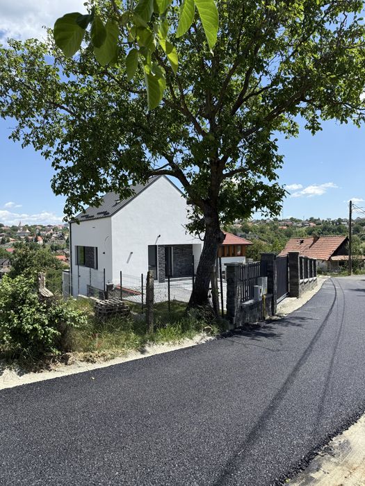Proprietar vand Casa individuala Feleac Feleacu