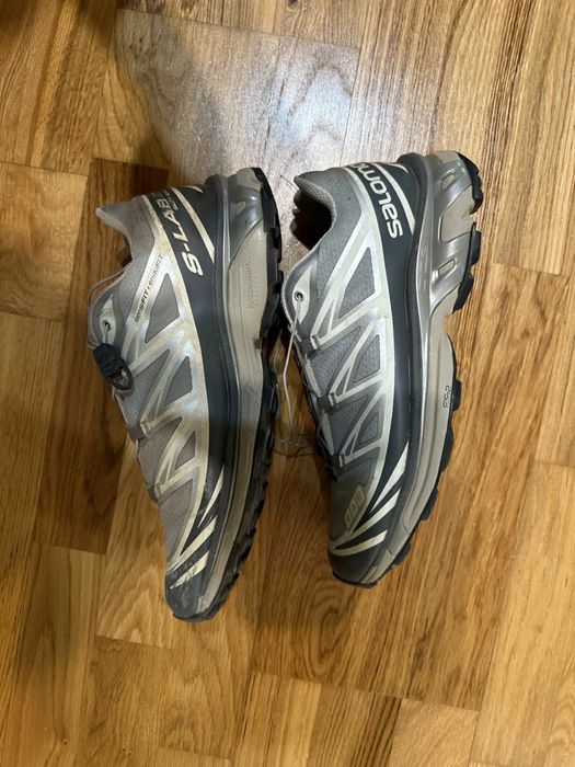 Обвуь Salomon 44 size