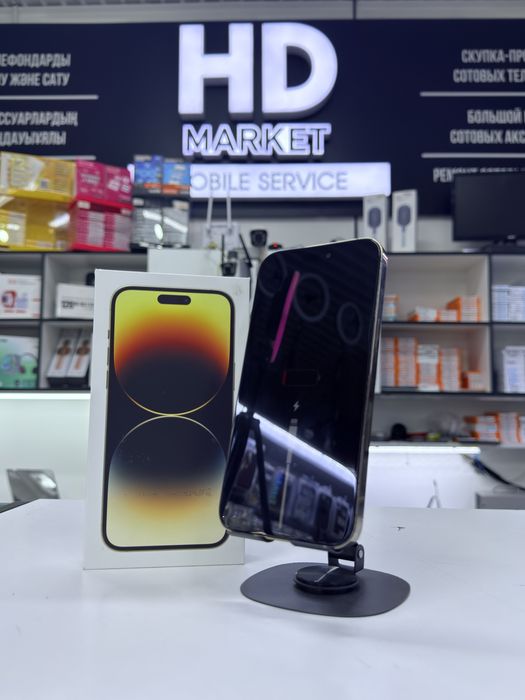 iPhone 14 pro max 256Gb