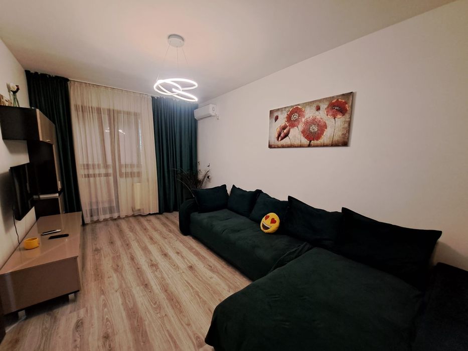 Inchiriere apartament 2 camere Grand Arena