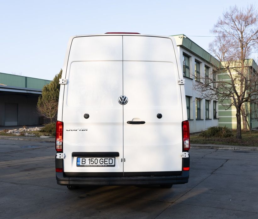 Vand Autoutilitare dube de 7 euro paleti si prelata de 8 europaleti