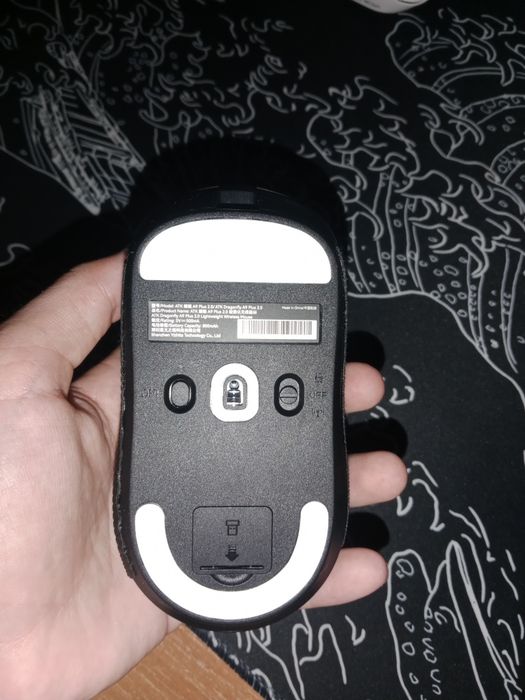 Продам мышь atk a9 plus