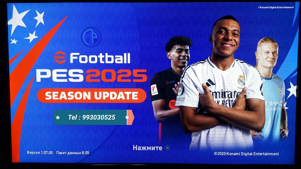 Playstation ga O'yinlar Yozamiz. 100% To'liq Versia.