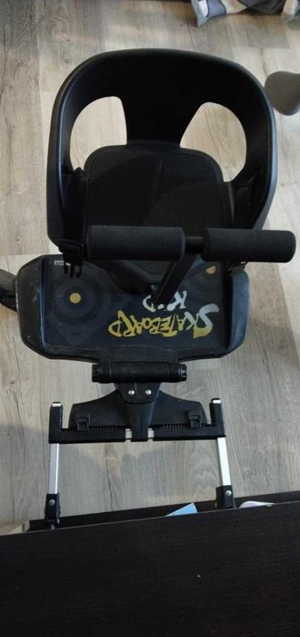 Борд за бебешка количка