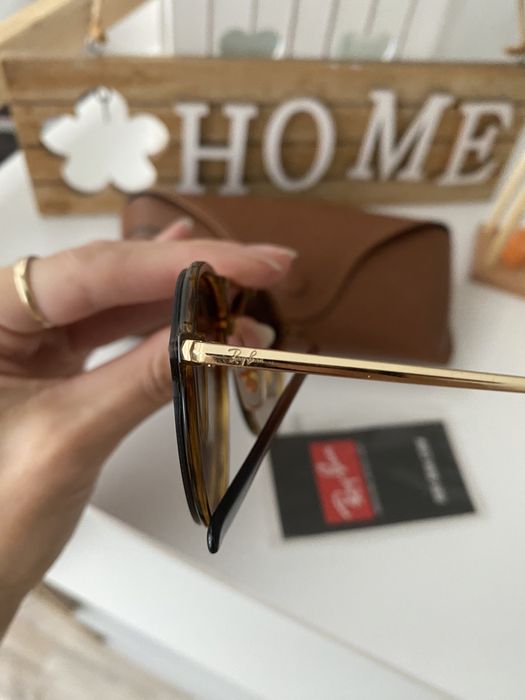 Слънчеви очила Ray Ban