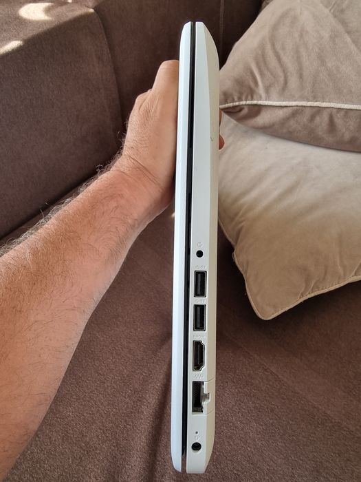 Laptop HP  Model 15