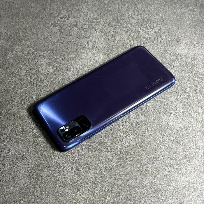 Redmi note 10S sotiladi dastavka bor