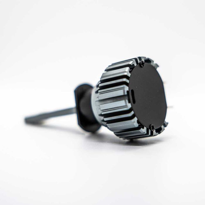 16 000lm Комплект LED Крушки H7 H1