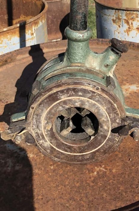 Инструменти за водопровод