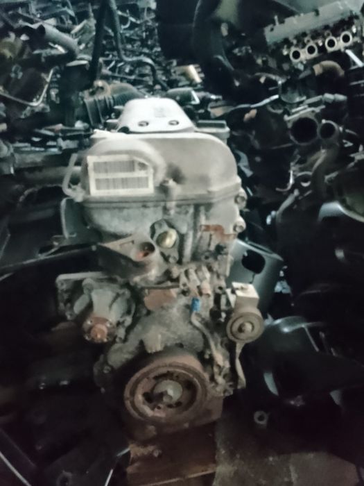 Двигател за Suzuki Wagon R+/Suzuki Swift