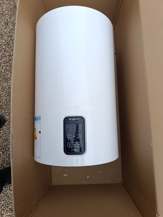 Boiler electric Ariston 80 L