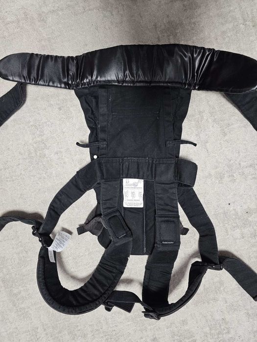 Ергономична бебешка раница 0+ слинг Baby bjorn