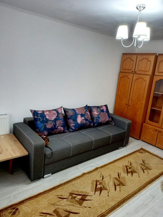 Vand garsoniera conf 1, str Dacia