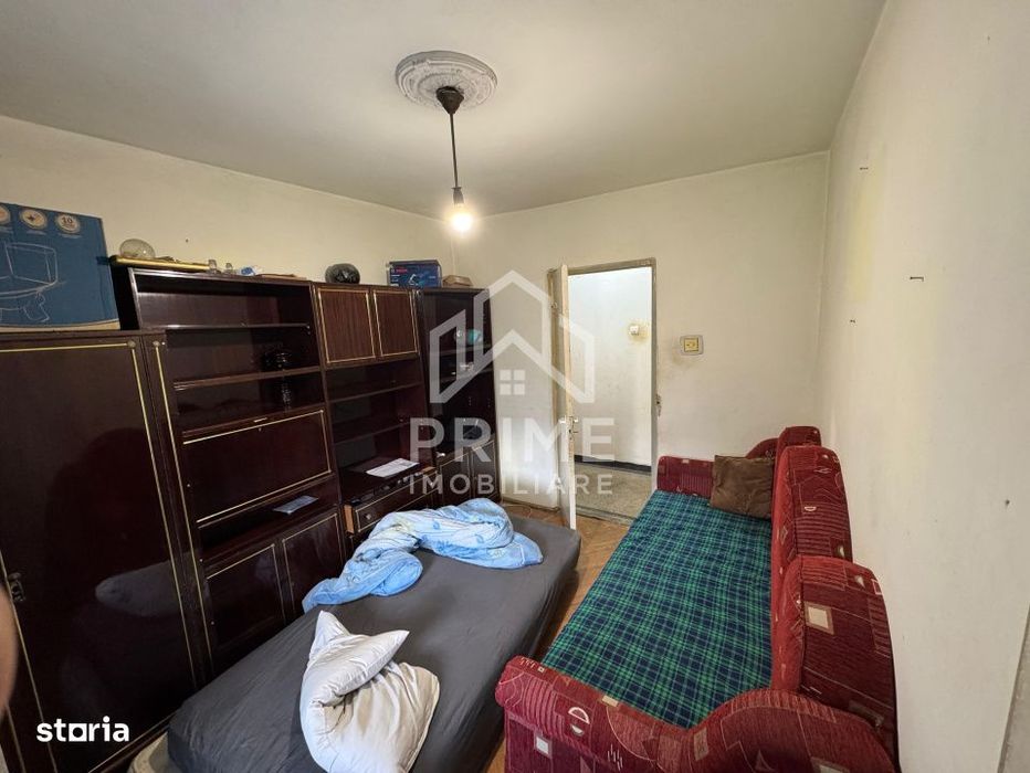 Apartament de vanzare cu 3 camere | ETAJ 2 | 66 MP UTILI | ULTRACENTRA