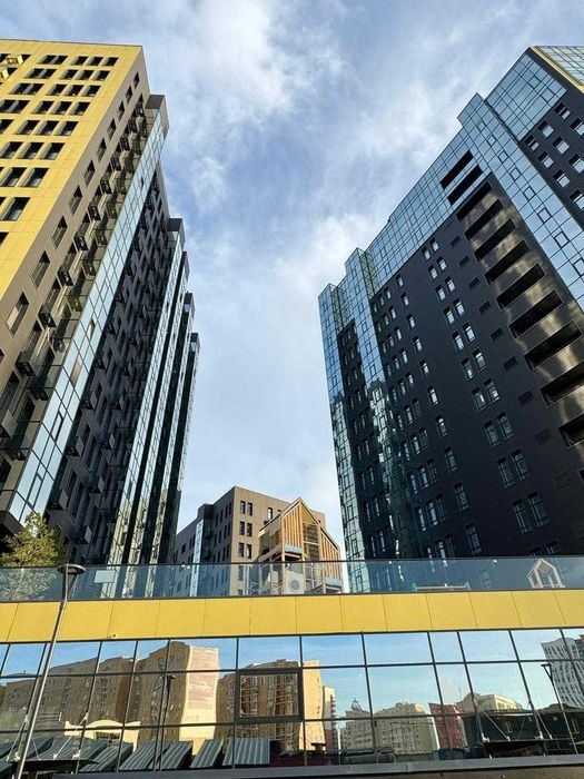 2- к ЖК Golden Residence продам!