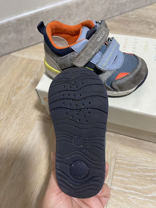 Geox 21 размер