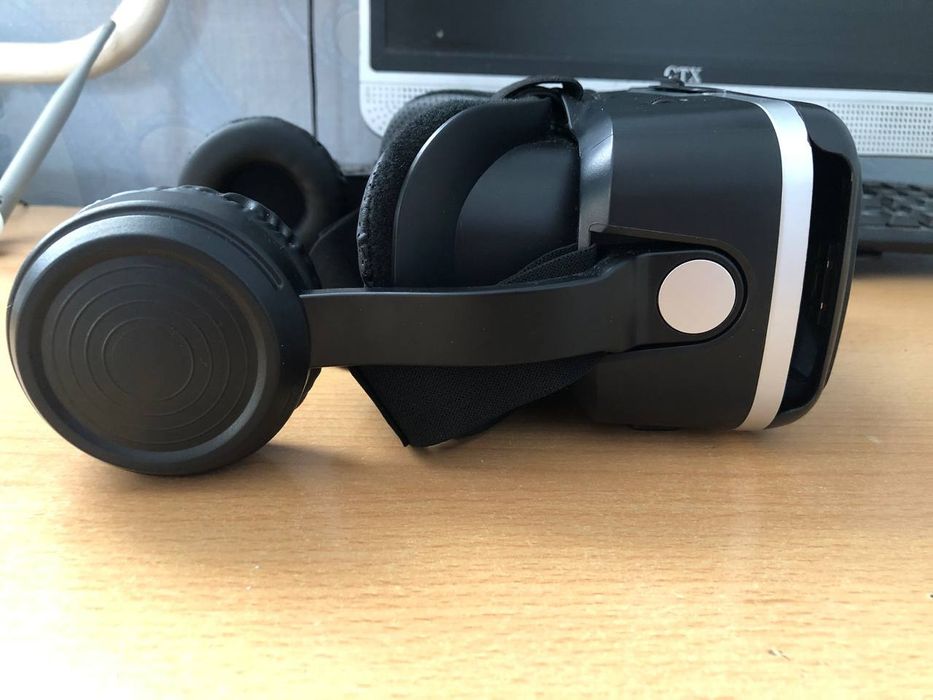 VR очки Shinecon