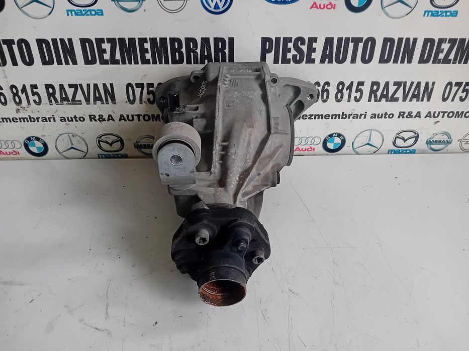 Grup Diferential Spate Mercedes C Class W205 E Class W213 Cod A2053510008 Cu 20.000 Km