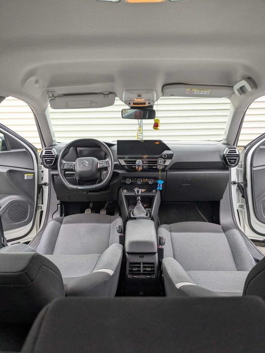 CITROËN C4 Feel 1.2 PureTech 100 CP - 2022