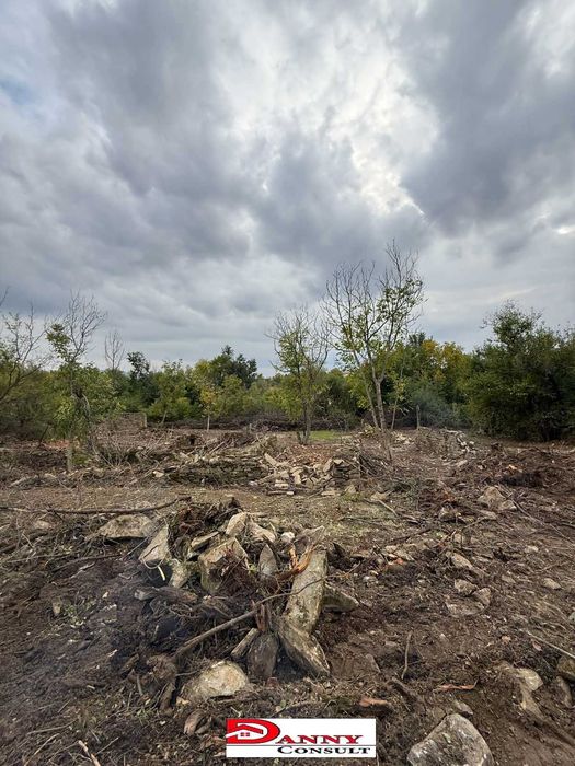 Продава се Парцел в Велико Търново, Акация - 2200 кв.м за 21 €/кв.м - Снимка #7