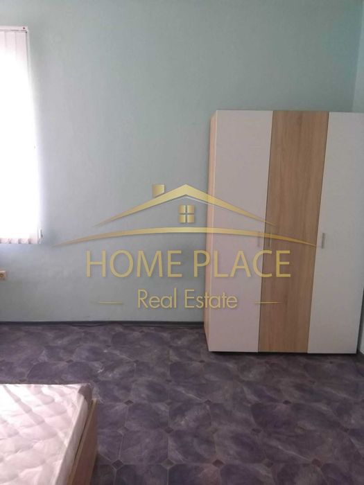 Дава се под наем Тристаен апартамент в Варна, ВИНС - 60 кв.м за 612 € - Снимка #6